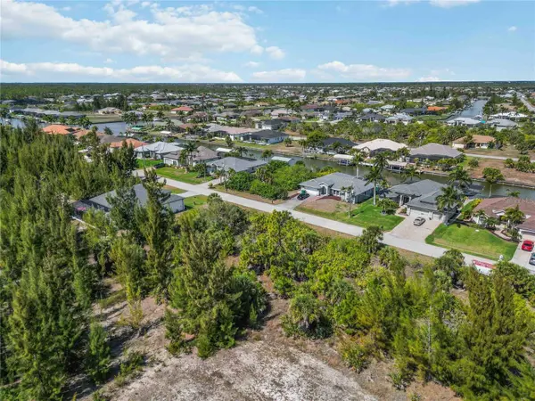 15609 MELPORT CIR, Port Charlotte, FL 33981