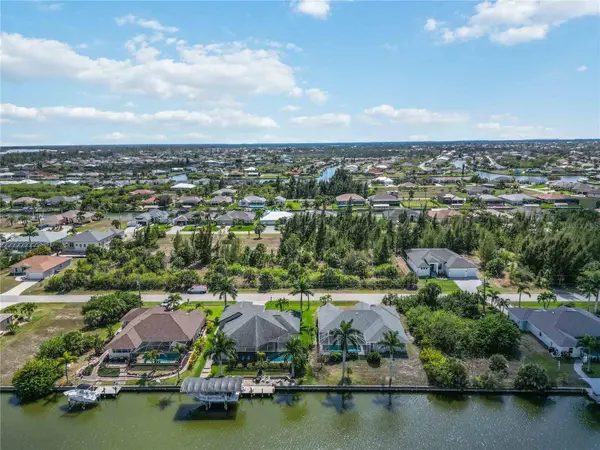 15609 MELPORT CIR, Port Charlotte, FL 33981