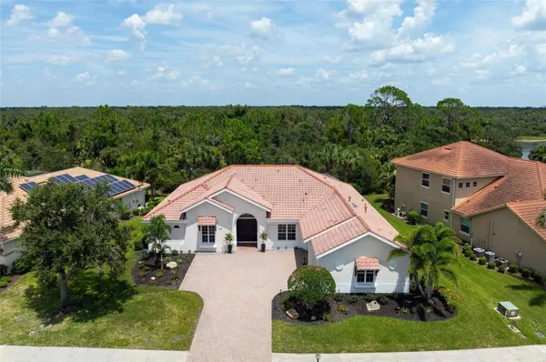 233 PORTOFINO DR, North Venice, FL 34275