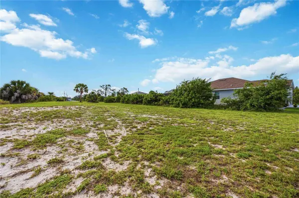 116 ANTIS DR, Rotonda West, FL 33947