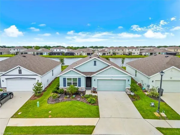 17914 Canopy PL, Bradenton, FL 34211