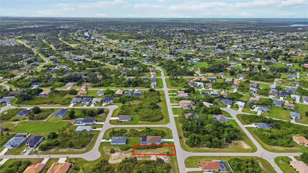 116 ANTIS DR, Rotonda West, FL 33947