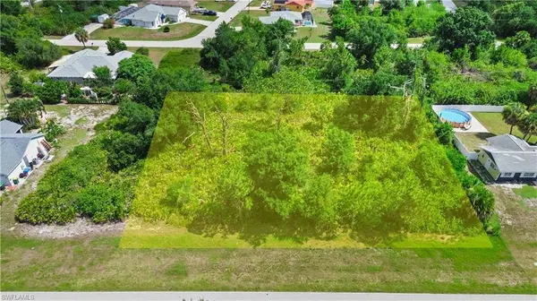 11236 Gulfstream BLVD, Port Charlotte, FL 33981