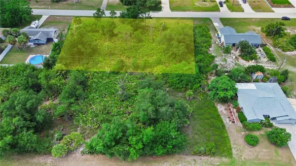 11236 GULFSTREAM BLVD, Port Charlotte, FL 33981