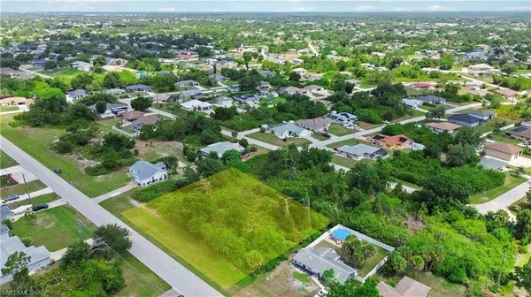 11236 Gulfstream BLVD, Port Charlotte, FL 33981
