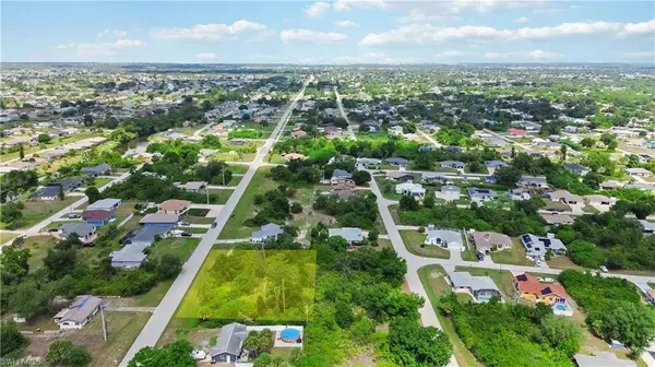 11236 Gulfstream BLVD, Port Charlotte, FL 33981