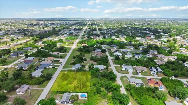 11236 GULFSTREAM BLVD, Port Charlotte, FL 33981