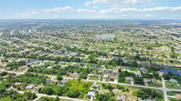 11236 GULFSTREAM BLVD, Port Charlotte, FL 33981
