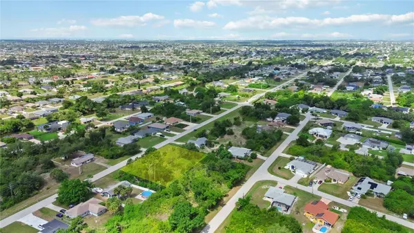 11236 GULFSTREAM BLVD, Port Charlotte, FL 33981