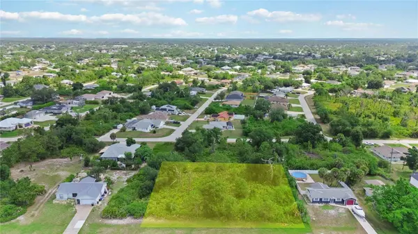 11236 GULFSTREAM BLVD, Port Charlotte, FL 33981