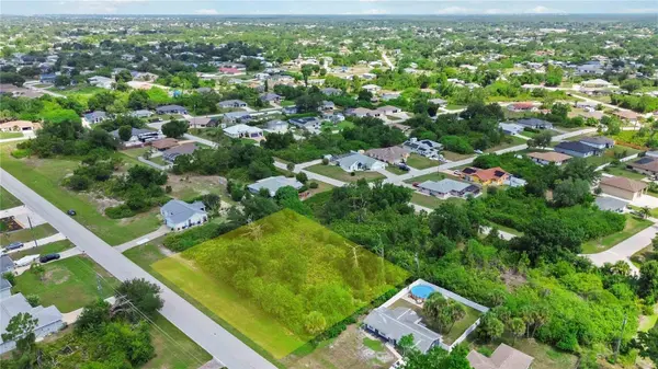 11236 GULFSTREAM BLVD, Port Charlotte, FL 33981