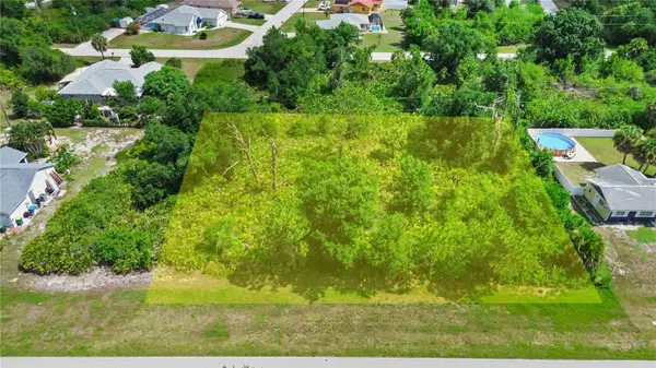 11236 GULFSTREAM BLVD, Port Charlotte, FL 33981