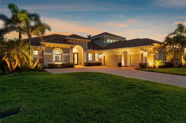 186 PORTOFINO DR, Nokomis, FL 34275