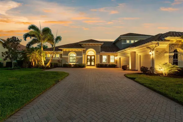 186 PORTOFINO DR, Nokomis, FL 34275