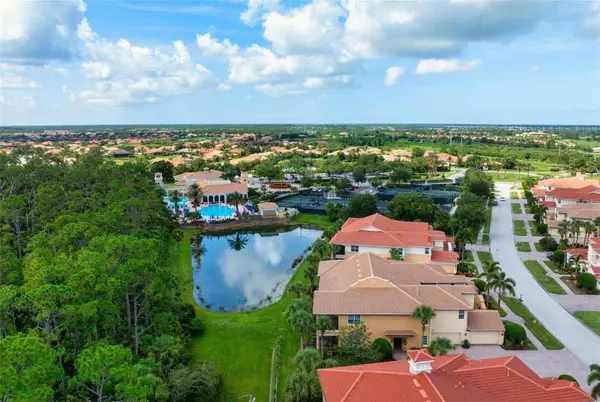 114 BELLA VISTA TER #6C, Nokomis, FL 34275