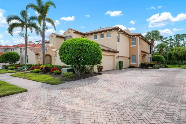 114 BELLA VISTA TER #6C, Nokomis, FL 34275