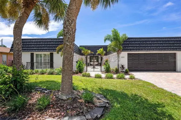 599 FLAMINGO DR, Venice, FL 34285