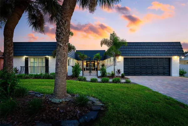 599 FLAMINGO DR, Venice, FL 34285