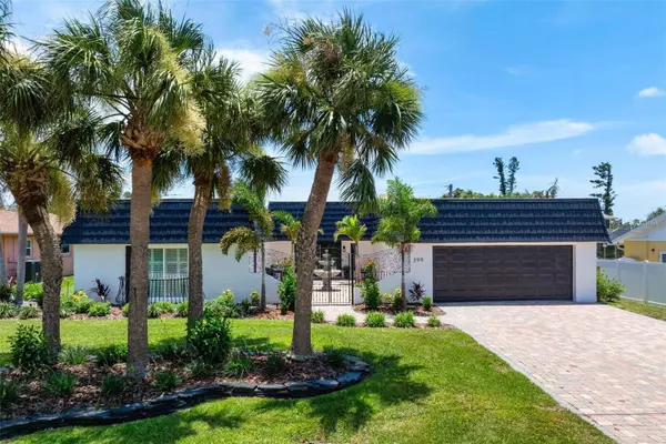 599 FLAMINGO DR, Venice, FL 34285