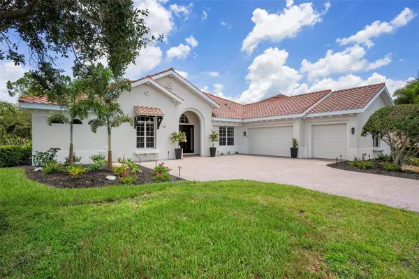 233 PORTOFINO DR, North Venice, FL 34275