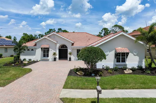 233 PORTOFINO DR, North Venice, FL 34275