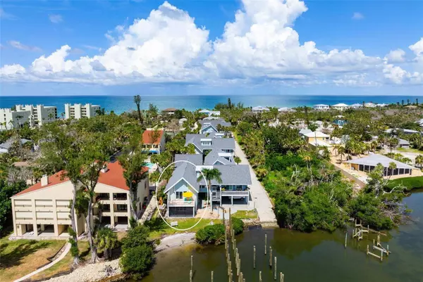 6005 N BEACH RD #19, Englewood, FL 34223