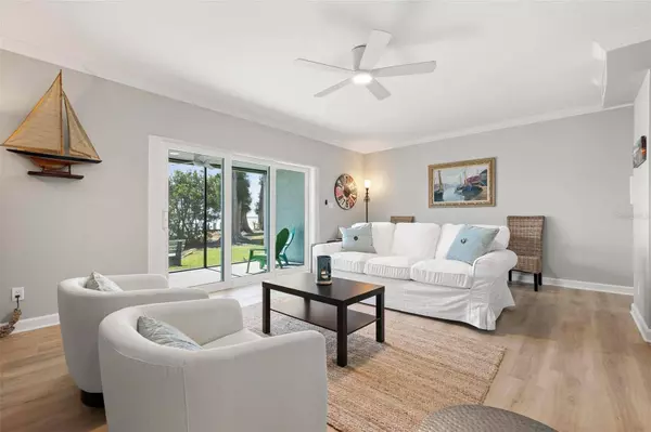 6005 N BEACH RD #19, Englewood, FL 34223