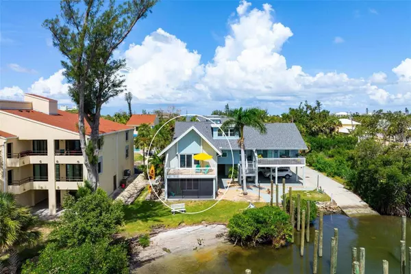 6005 N BEACH RD #19, Englewood, FL 34223