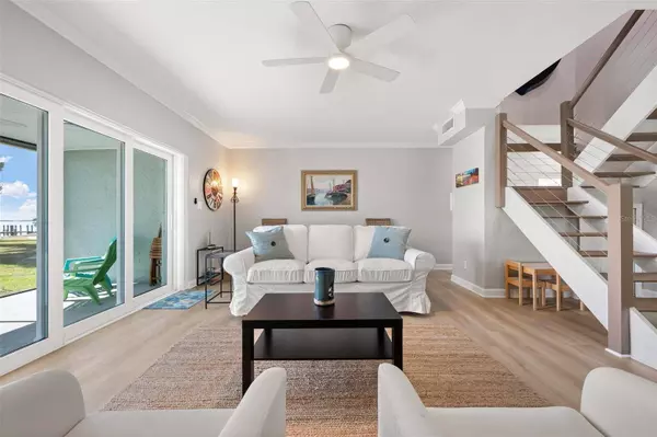 6005 N BEACH RD #19, Englewood, FL 34223