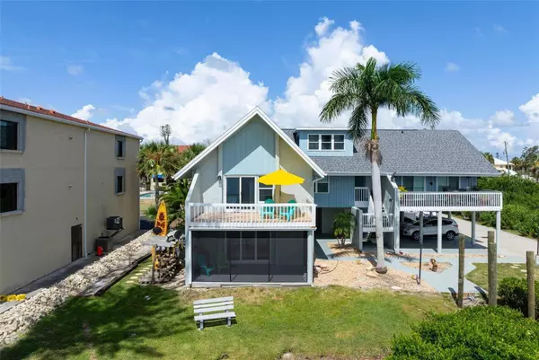 6005 N BEACH RD #19, Englewood, FL 34223