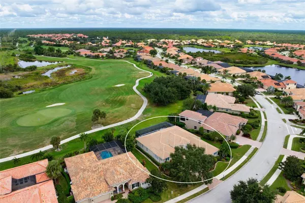 225 PESARO DR, North Venice, FL 34275