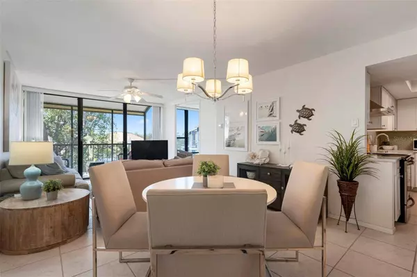 612 BIRD BAY DR S #313, Venice, FL 34285