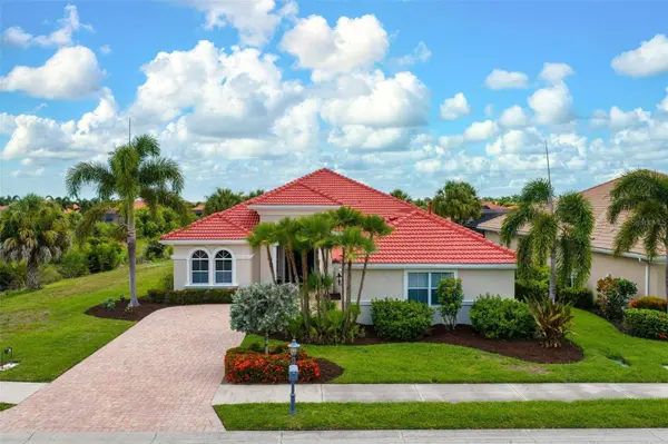 185 MEDICI TER, Nokomis, FL 34275