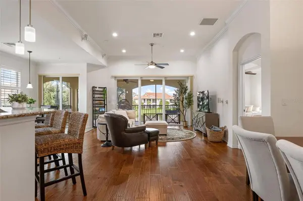 137 BELLA VISTA TER #33C, Nokomis, FL 34275