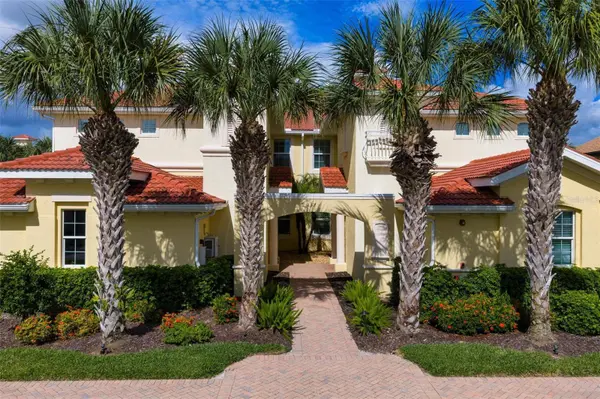 137 BELLA VISTA TER #33C, Nokomis, FL 34275