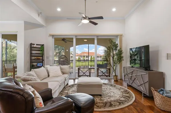 137 BELLA VISTA TER #33C, Nokomis, FL 34275