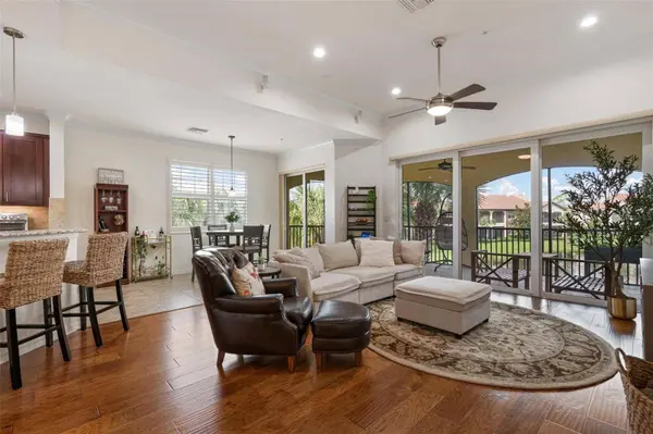 137 BELLA VISTA TER #33C, Nokomis, FL 34275