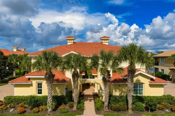 137 BELLA VISTA TER #33C