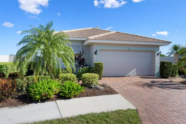 106 MESTRE PL, North Venice, FL 34275