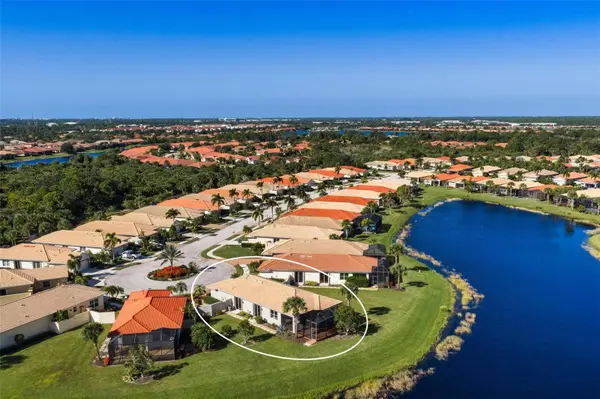 106 MESTRE PL, North Venice, FL 34275