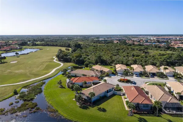 106 MESTRE PL, North Venice, FL 34275