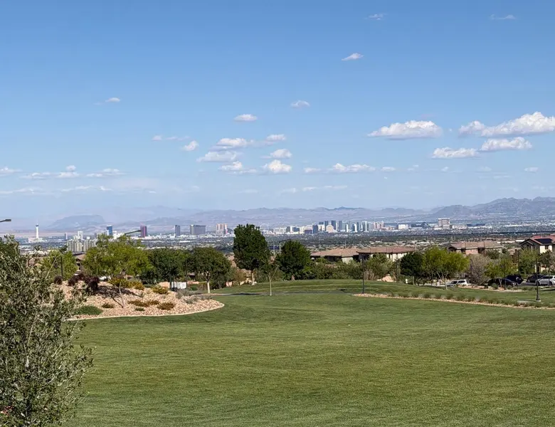 Summerlin Area Guide