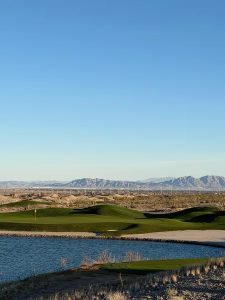 Sun City Summerlin