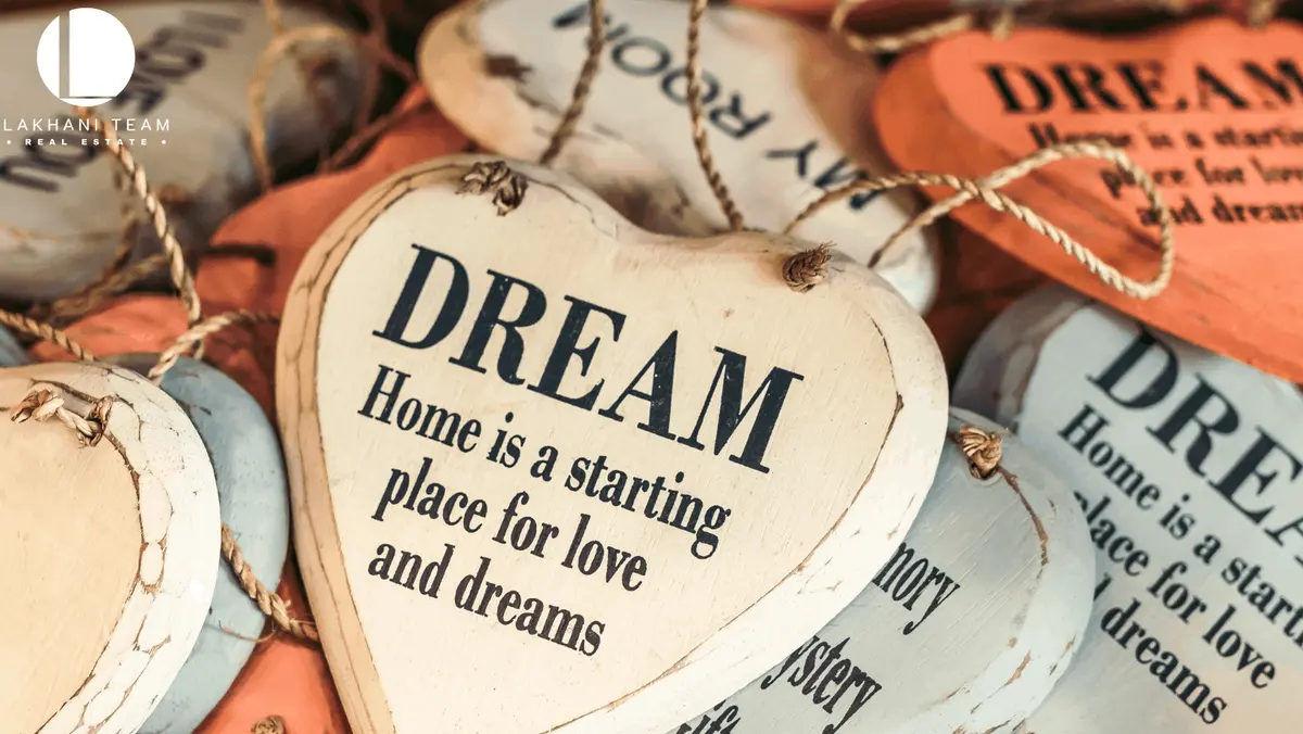 Dreaming of a new home in Greater seattle call Lakhani Team Real Estate now