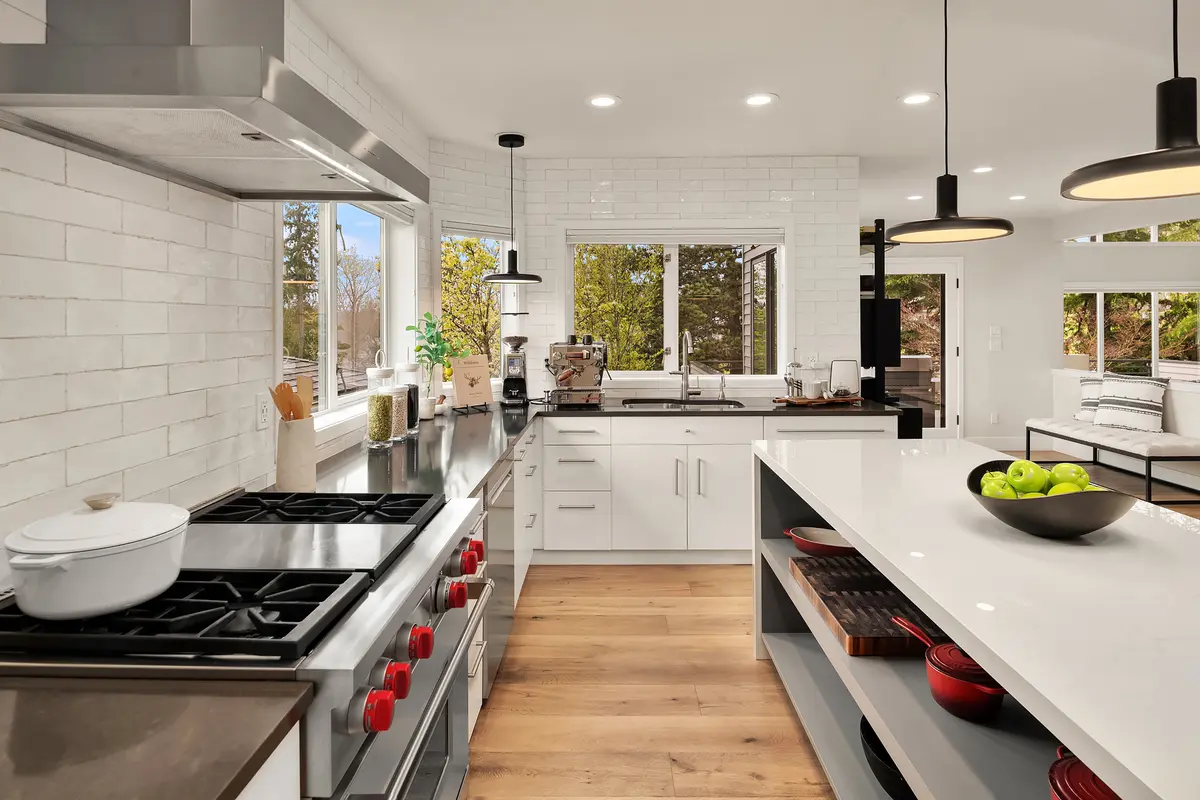 woodinville realtor lakhani team real estate home sold kitchen