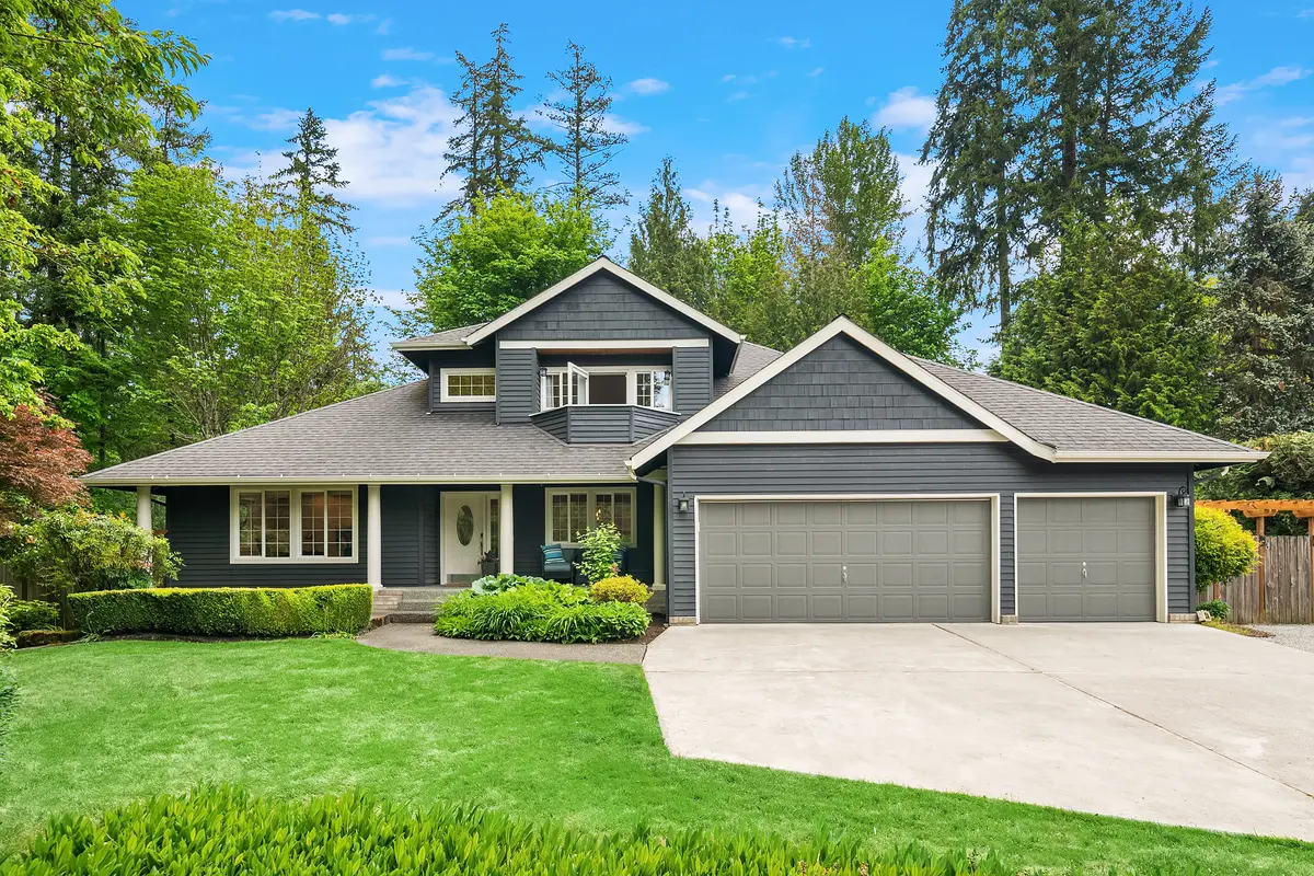 Sammamish Realtor Lakhani Team Real Estate listing photo