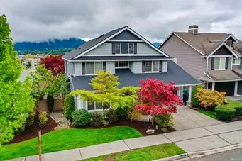 pending snoqualmie
