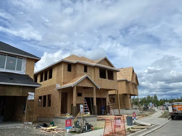 feature image of What Happens When You Buy New Construction Homes in Seattle