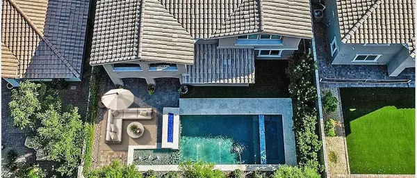 feature image of How to Buy Your Next Home in Las Vegas When Your Money Is Tied Up in Your Current One
