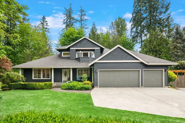 Sammamish Realtor Lakhani Team Real Estate listing photo